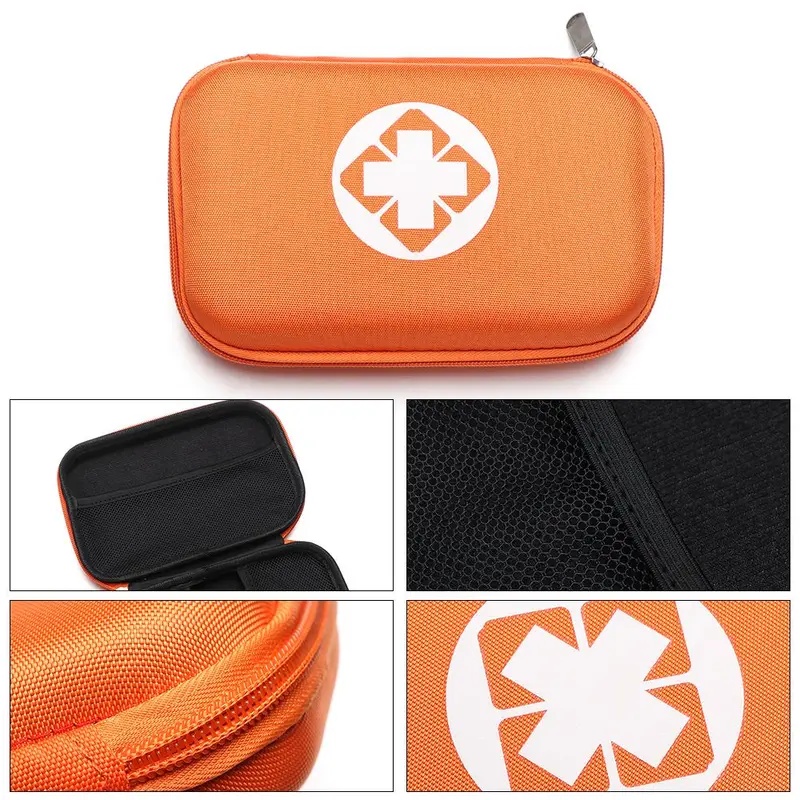 1/2/3/4Pcs Emergency Kit Survi - Bivy Bag Emergency recension och pris